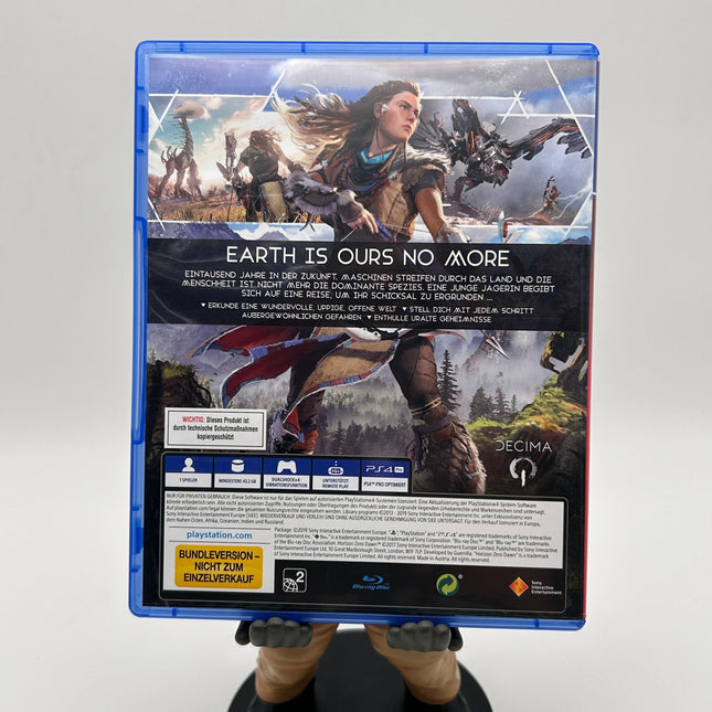 Horizon - Zero Down - PS4 - #30 as-warenhandel