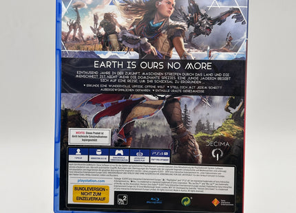 Horizon Zero Dawn - Playstation Hits - PS4 - #38