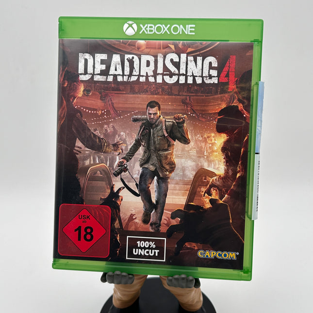 Deadrising 4 - Xbox One - #38