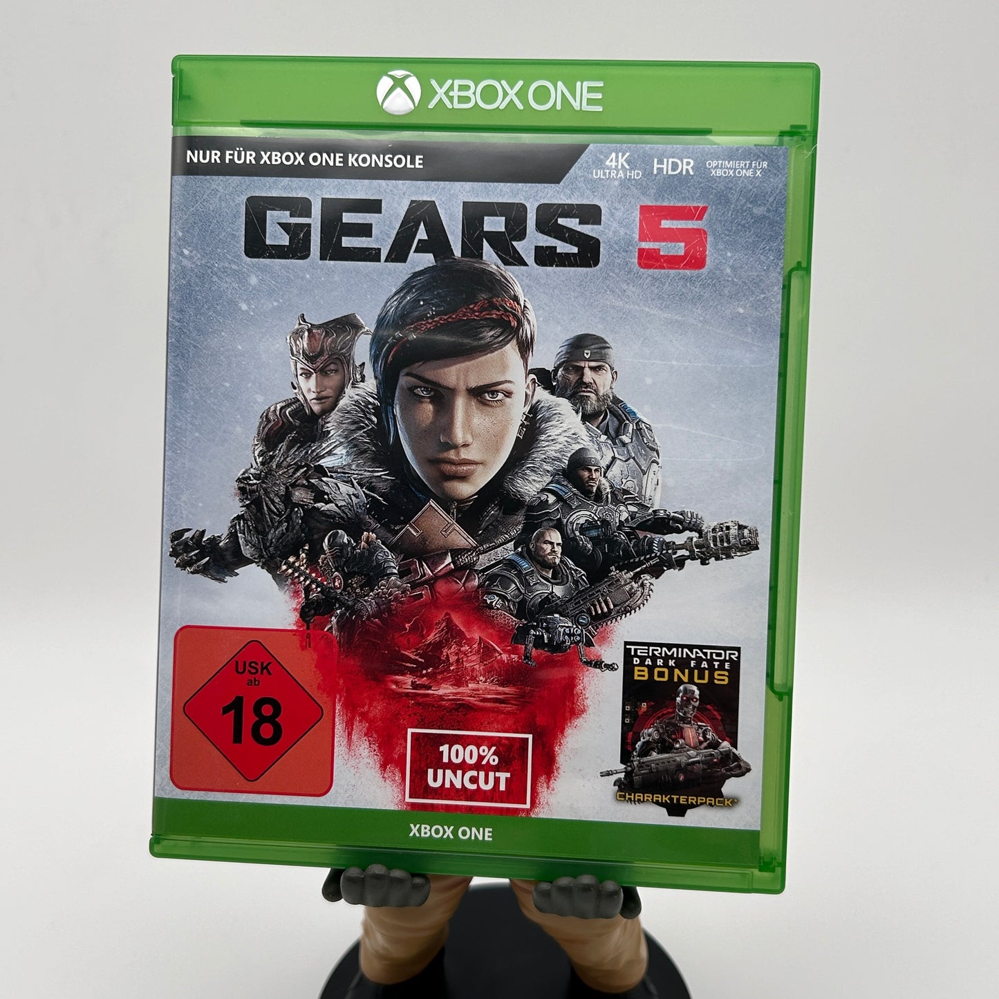 Gears 5 - Xbox One - #38