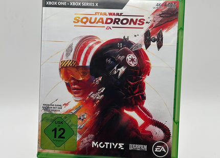 Star Wars Squadrons - Xbox One - #38