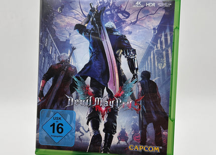Devil May Cry 5 - Xbox One - #38