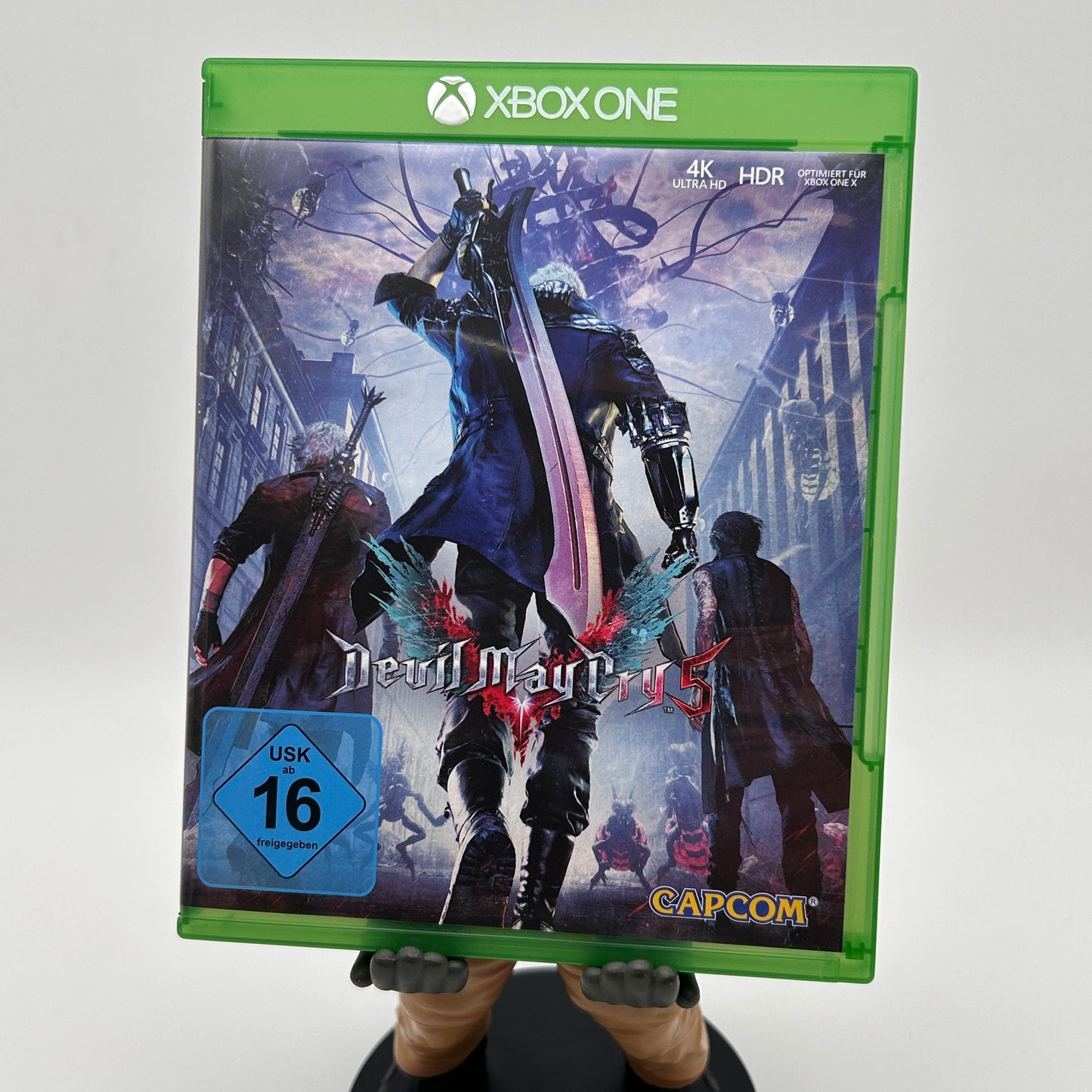 Devil May Cry 5 - Xbox One - #38