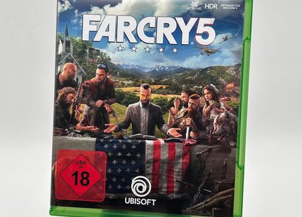 Farcry 5 - Xbox One - #38