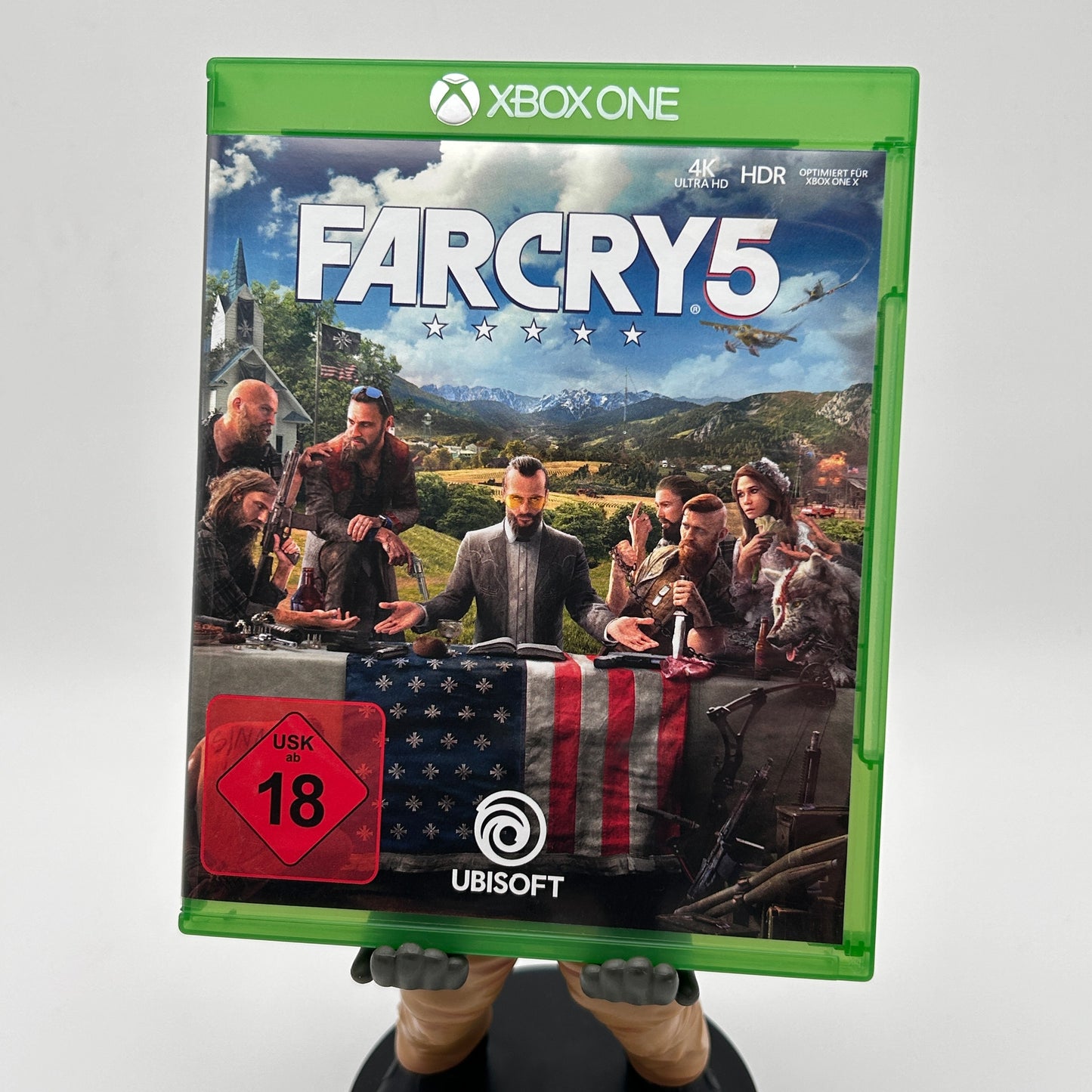 Farcry 5 - Xbox One - #38