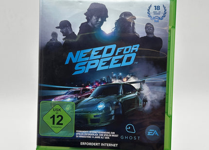Need for Speed - Xbox One - #38