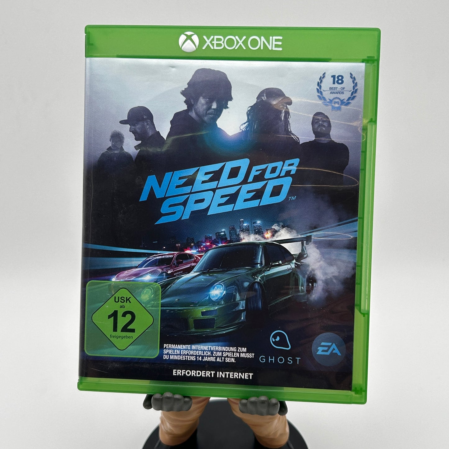 Need for Speed - Xbox One - #38