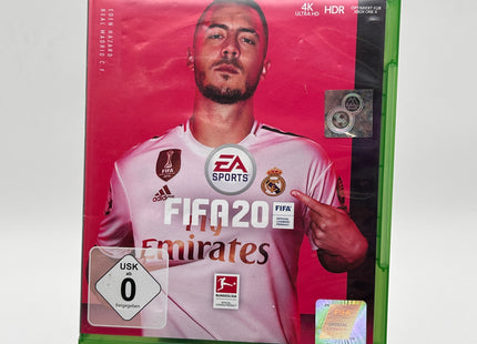 Fifa 20 - Xbox One - #38