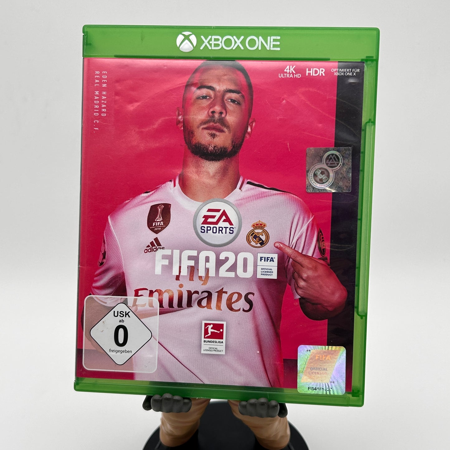 Fifa 20 - Xbox One - #38