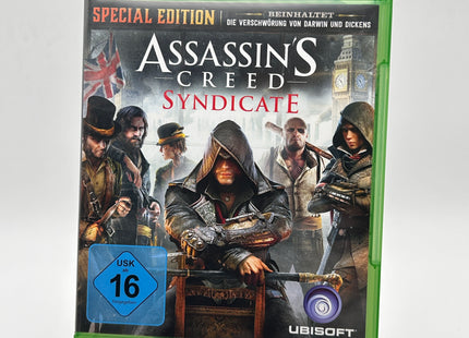 Assassins Creed Syndicate - Xbox One - #38