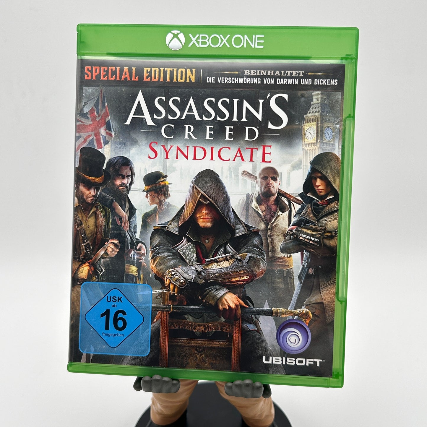 Assassins Creed Syndicate - Xbox One - #38