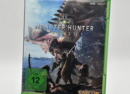 Monster Hunter World - Xbox One - #38