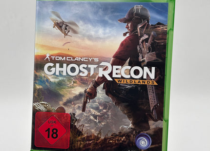 Ghost Recon Wildlands - Xbox One - #38