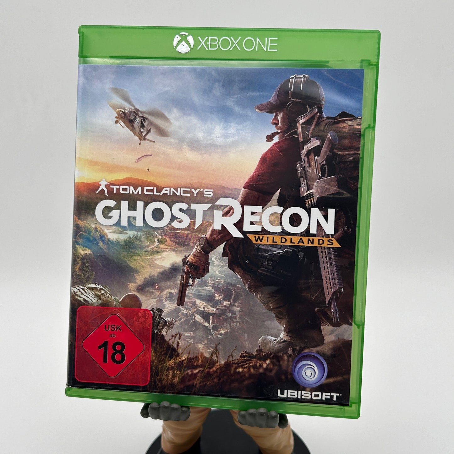 Ghost Recon Wildlands - Xbox One - #38