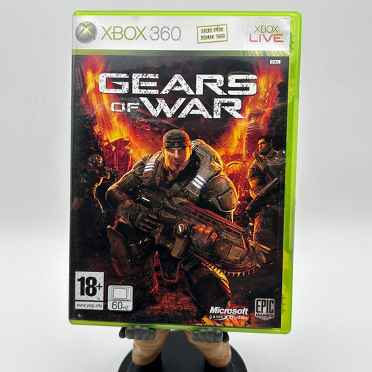 Gear of War - Xbox 360 - #38