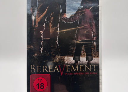 Bereavement - In den Händen des Bösen - DVD - #37