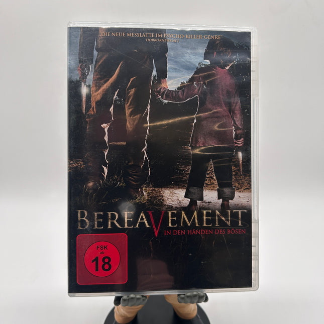 Bereavement - In den Händen des Bösen - DVD - #37