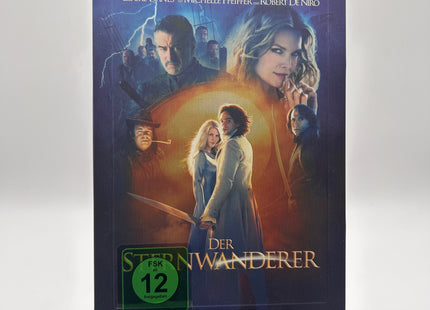 Der Sternwanderer - DVD - Steelbook - #37