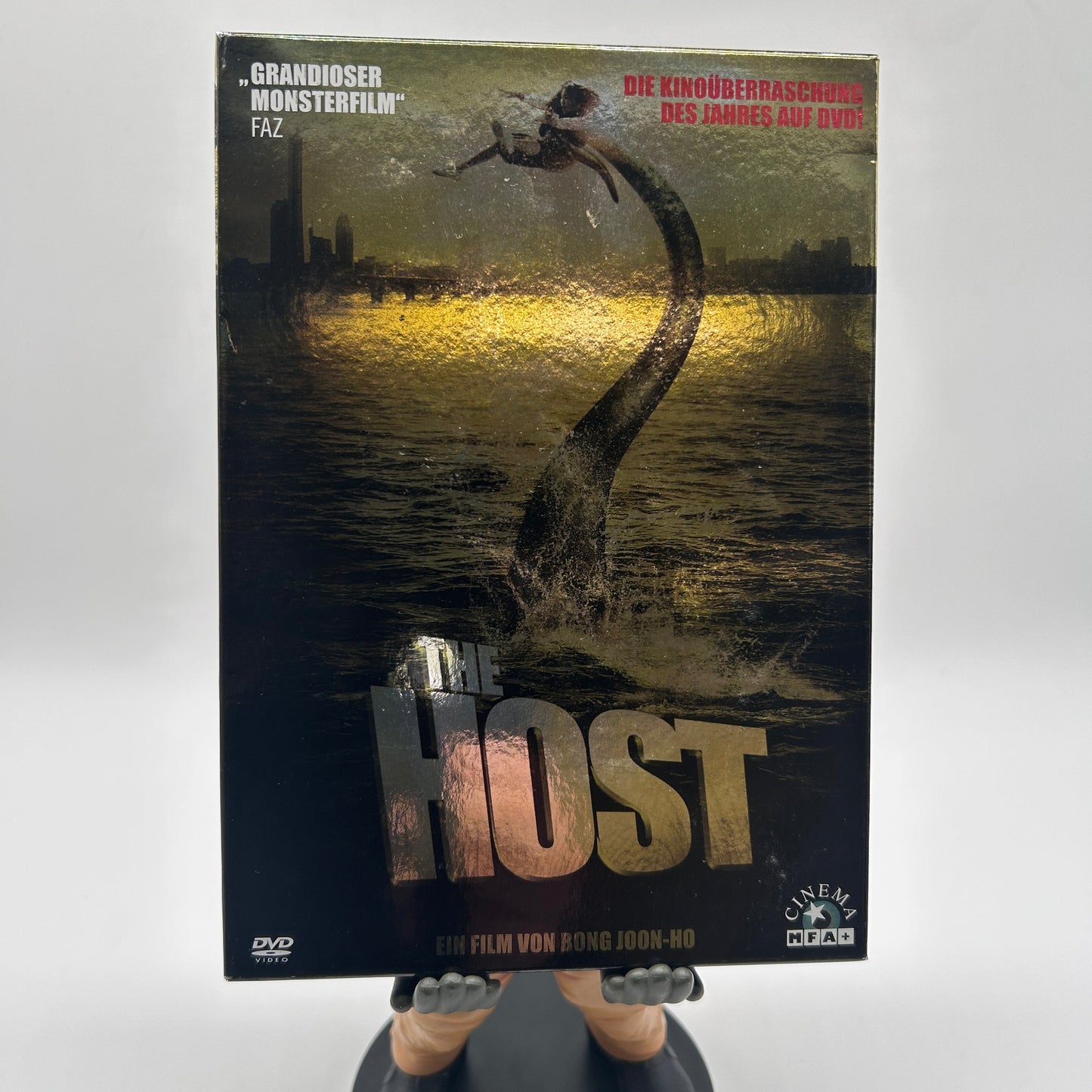 The Host - Monsterfilm - DVD - #37