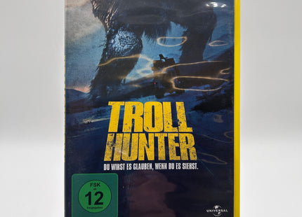 Troll Hunter - DVD - #37