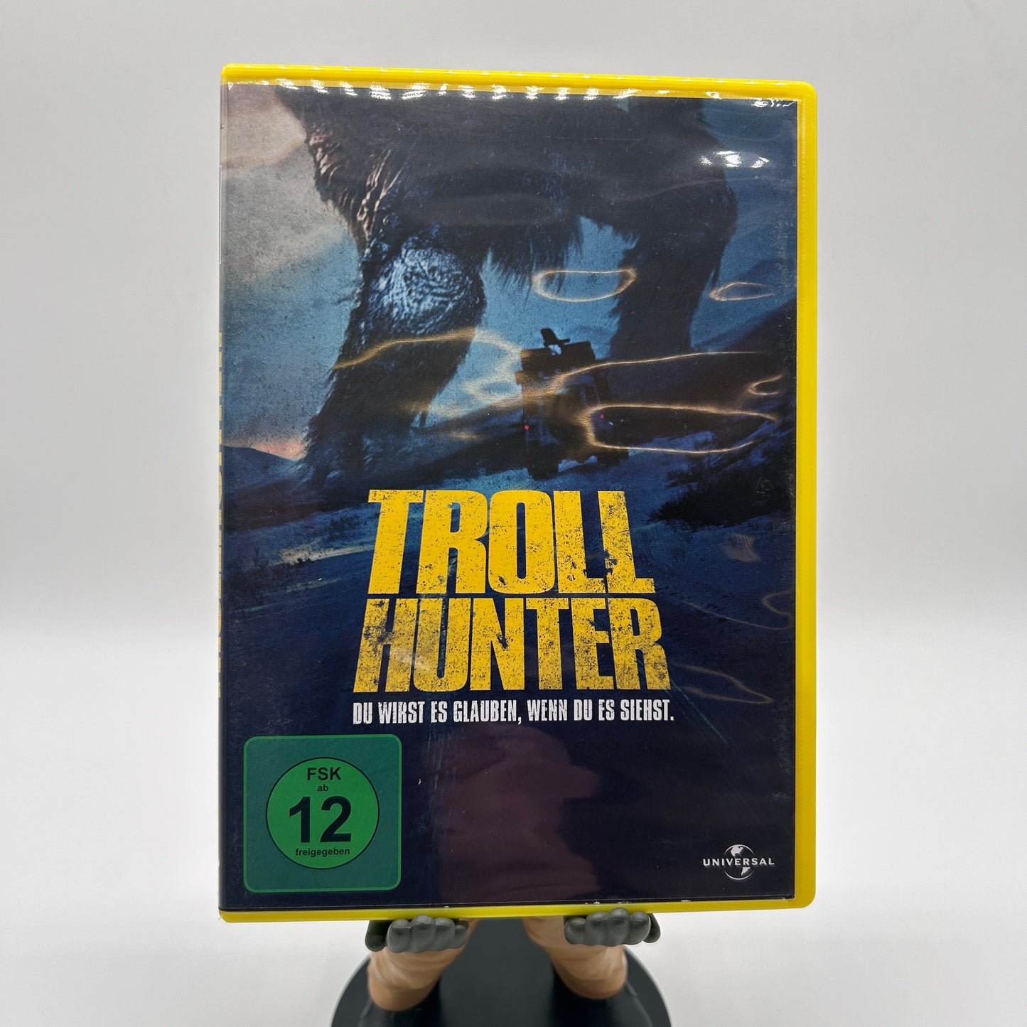 Troll Hunter - DVD - #37