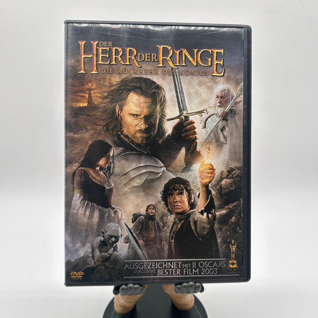 Der Herr der Ringe die Rückkehr  des Königs - DVD - #37