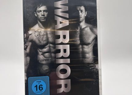 Warrior - DVD - #37