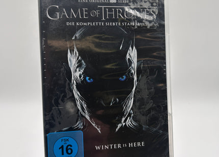 Game of Thrones die 7. Staffel - DVD - #37