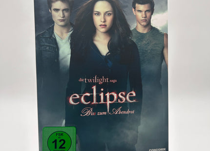 die Twilight Saga eclipse : Biss zum Abendrot - DVD - #37