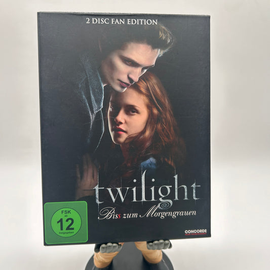 Twilight : Biss zum Morgengrauen - DVD - #37