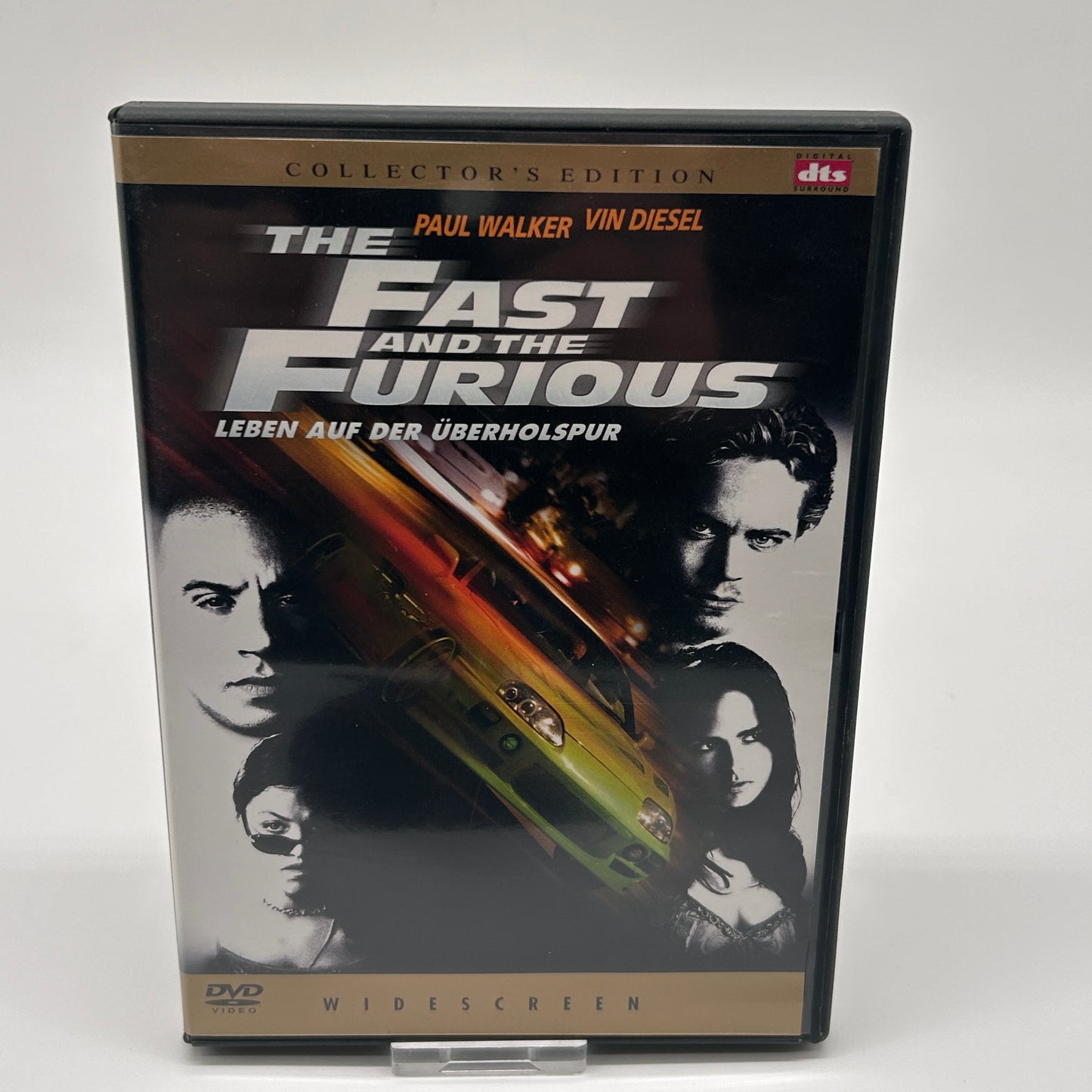 The Fast and the Furios - DVD - #39