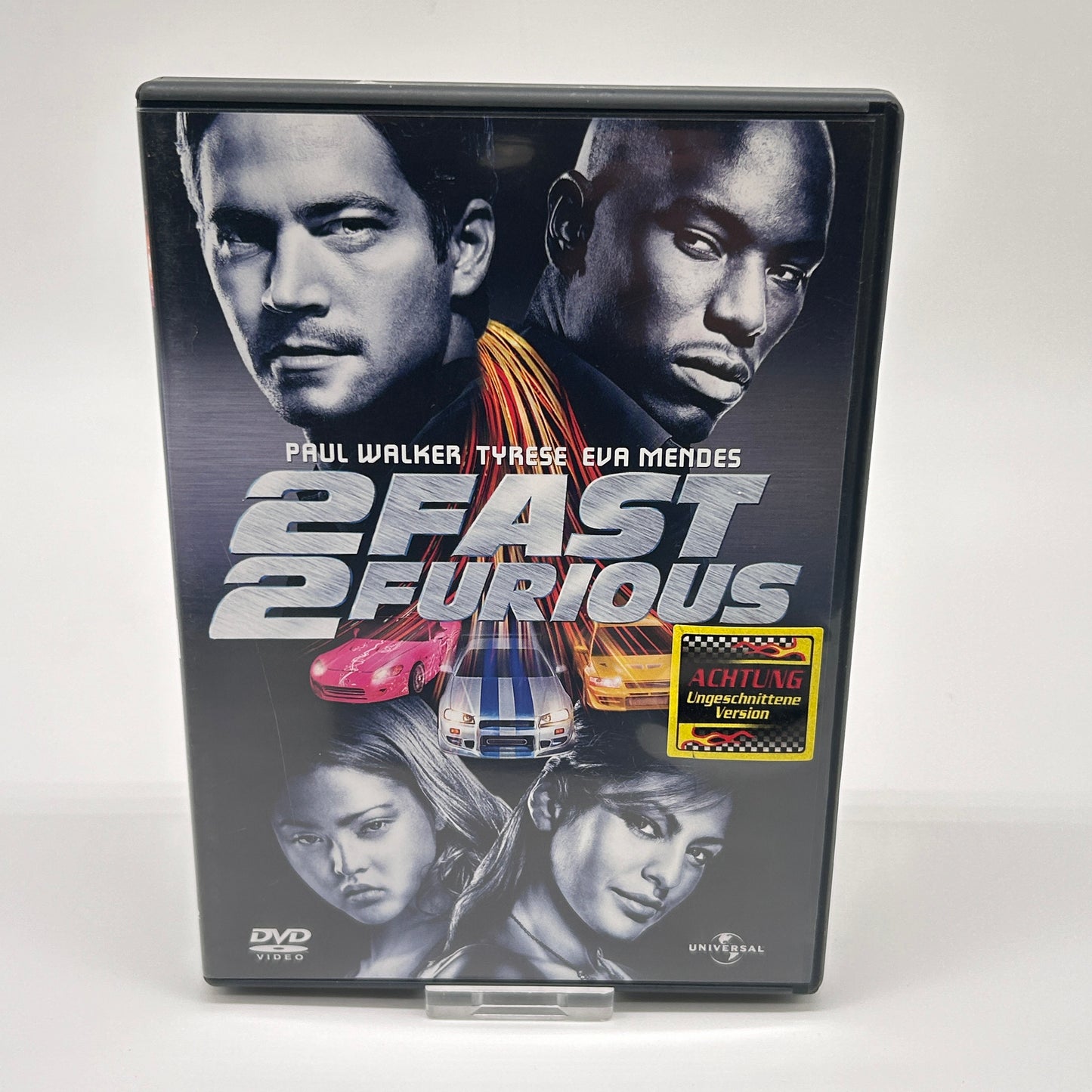 2 Fast and 2 Furios - DVD - #39