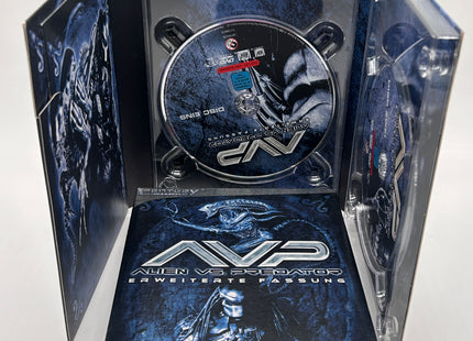 Alien vs. Predator Erweiterte Fassung - 2 Disc - DVD - #39