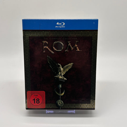 Rom - The Complete Collection - Bluray - #39