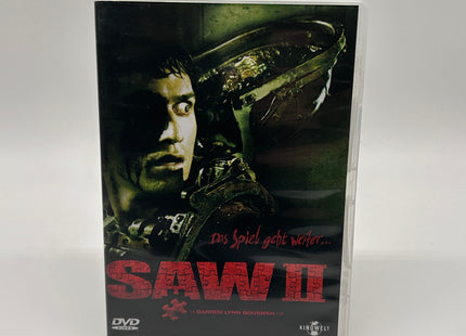 Saw 7 Das spiel geht weiter DVD #40