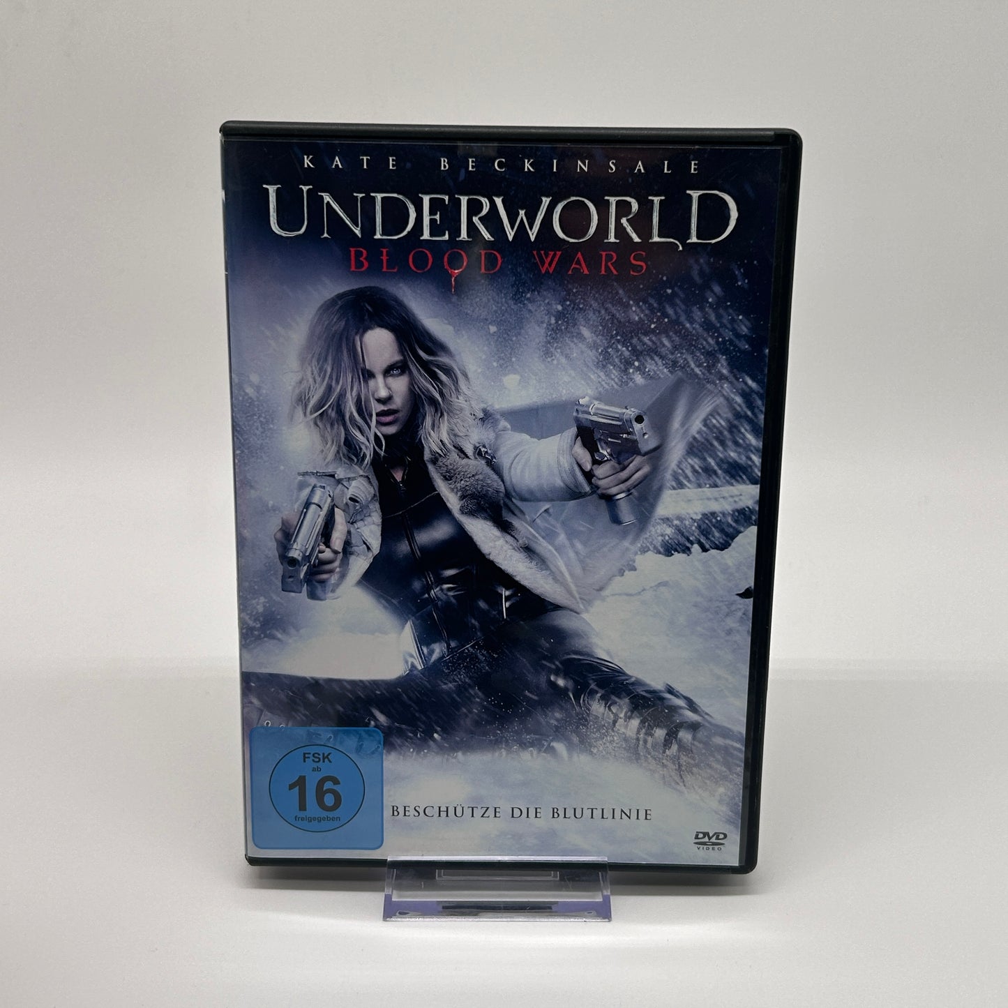 Underworld Blood Wars DVD #40