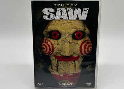 SAW #40