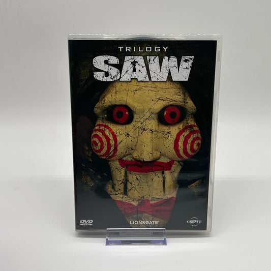 SAW #40