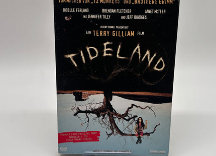 Tideland DVD #40