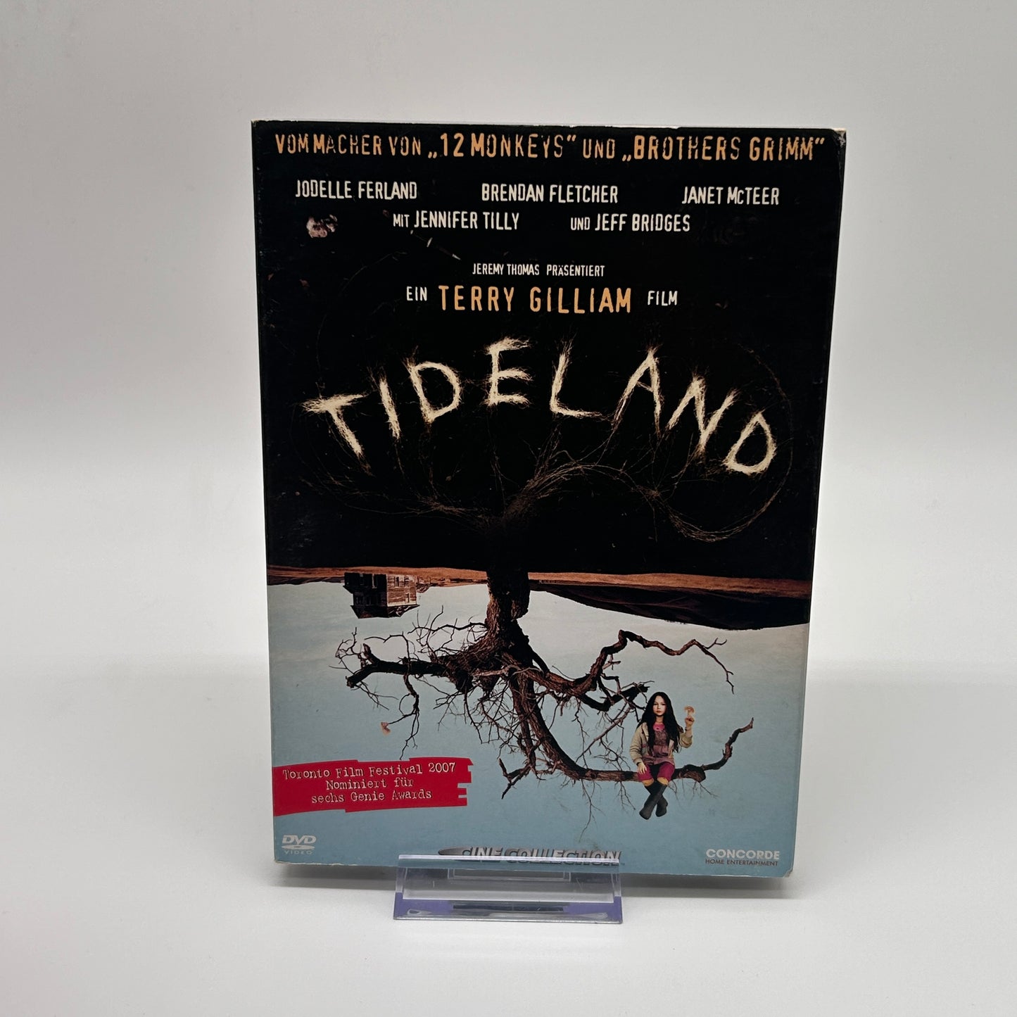 Tideland DVD #40