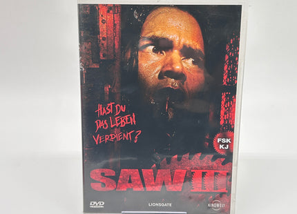SAW 3 #40