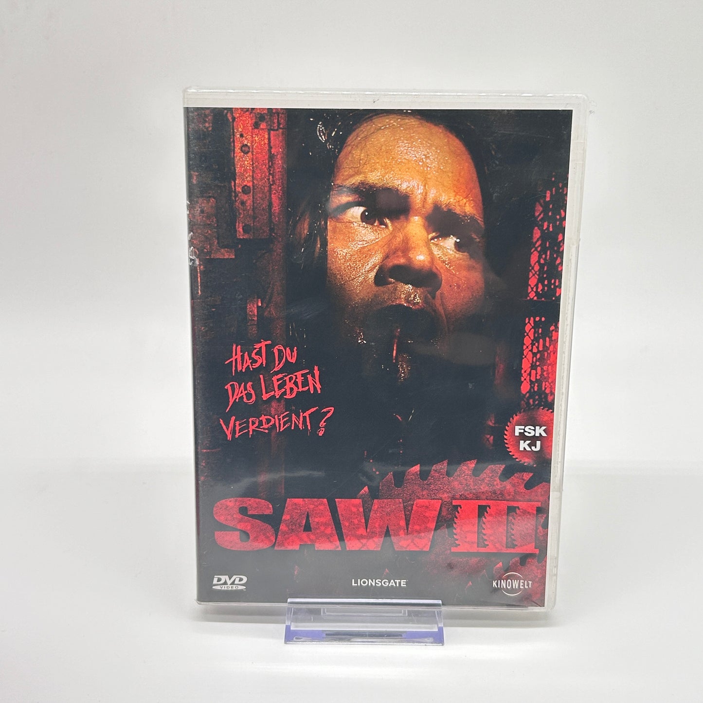 SAW 3 #40