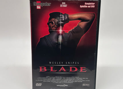 Blade DVD #40