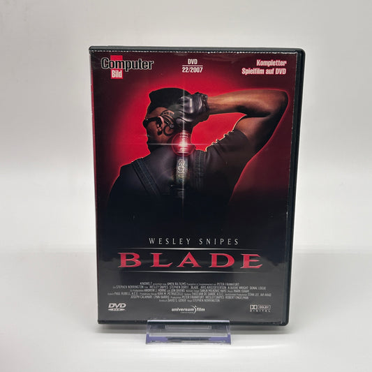 Blade DVD #40