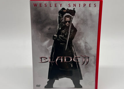 Blade 2 DVD #40