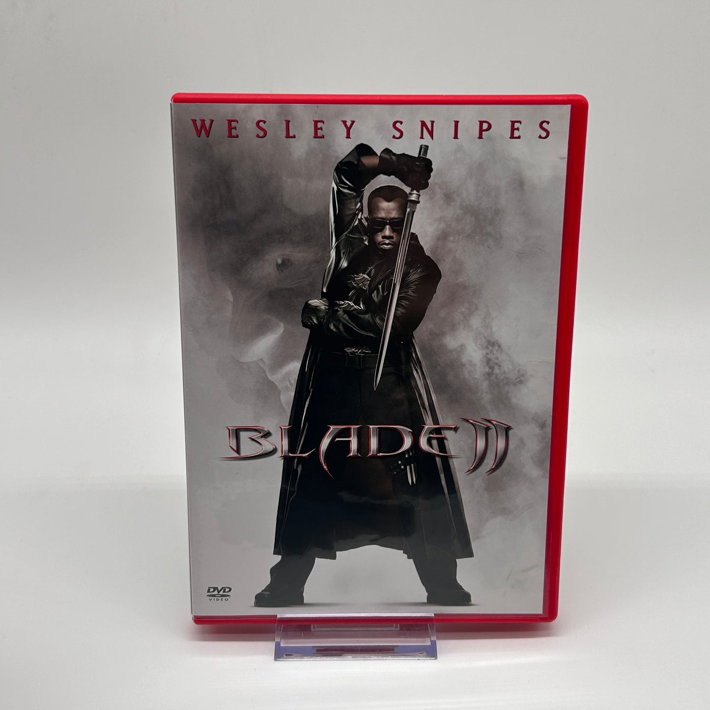 Blade 2 DVD #40