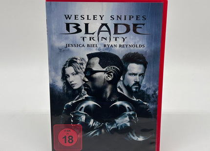 Blade 3 DVD #40