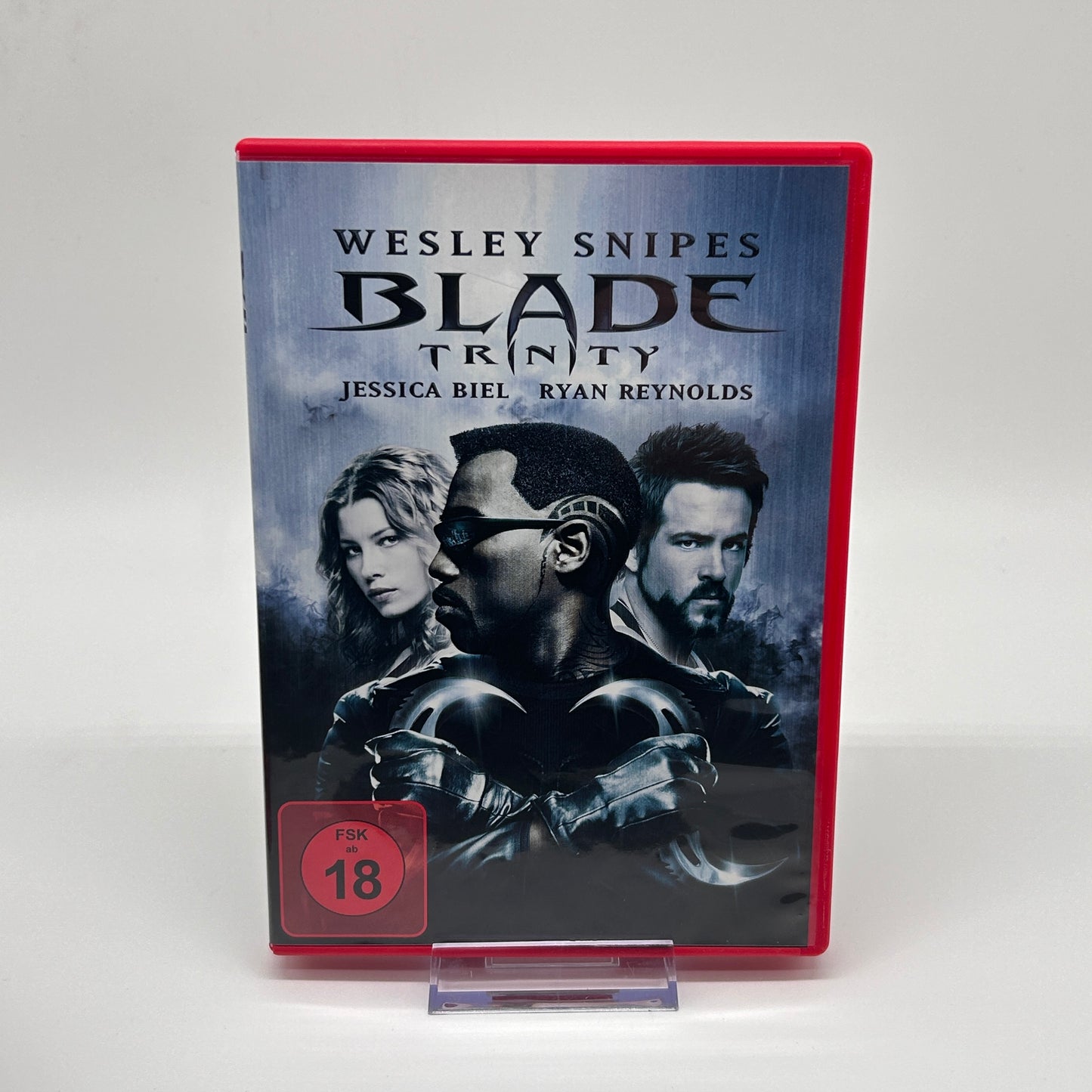 Blade 3 DVD #40