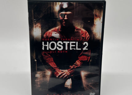 Hostel 2 DVD #40