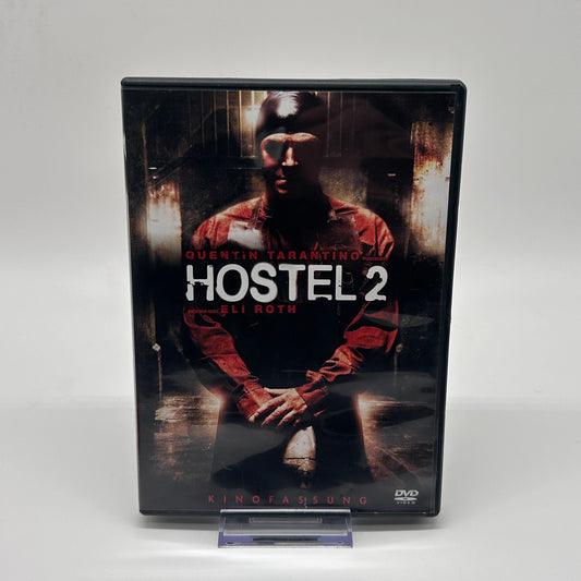 Hostel 2 DVD #40